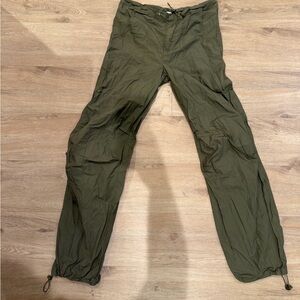 Cotton On green Cargo Pants